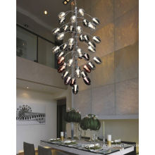 Modern Glass LED Pendant Lamp (AD15022-43A)